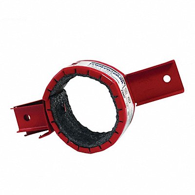Firestop Pipe Collars image